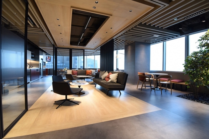 Bryan Cave Leighton Paisner LLP Hong Kong Office