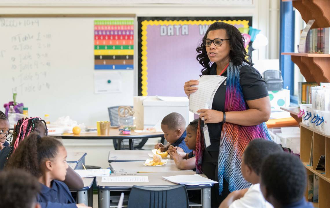 Webster Chamberlain & Bean LLP Washington, DC Office