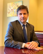 Stewart and Stewart Law Offices Montesano, WA Office