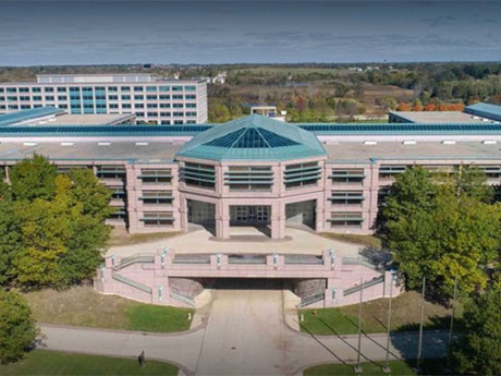 Cutler & Associates, LTD Schaumburg, IL Office