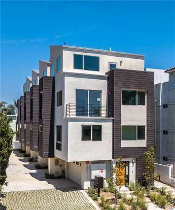 The Ticket Clinic Los Angeles, CA Office