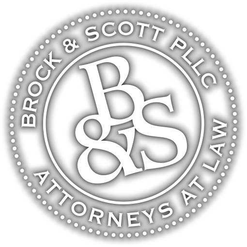 Brock & Scott, PLLC Greenville, SC Office