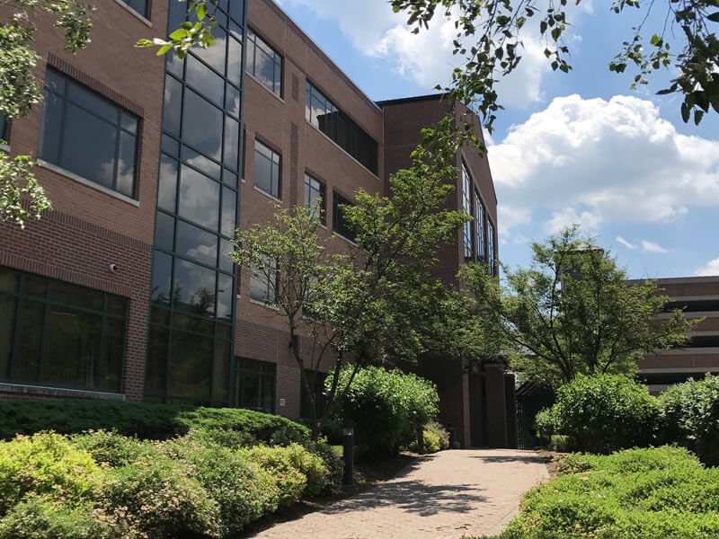 Baker and Rannells, PA Raritan, NJ Office