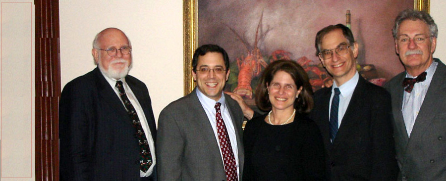 Goldfarb Abrandt & Salzman LLP New York, NY Office