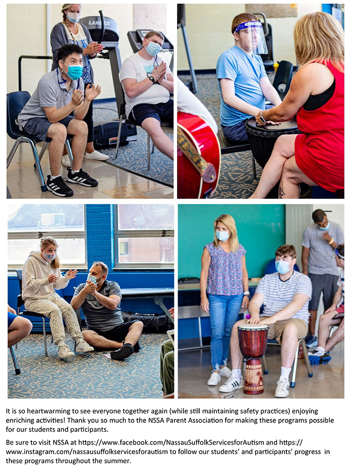 MSSSV Elmsford, NY Office