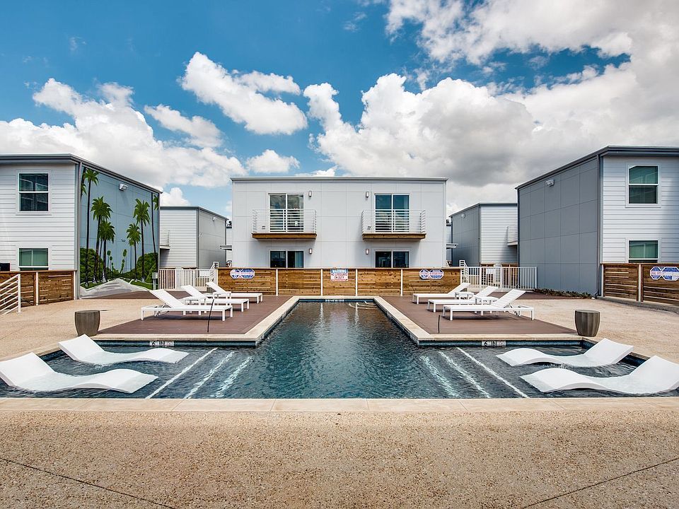 The Beckham Group Dallas, TX Office