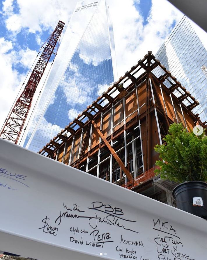 Brody and Associates, LLC Stamford, CT Office