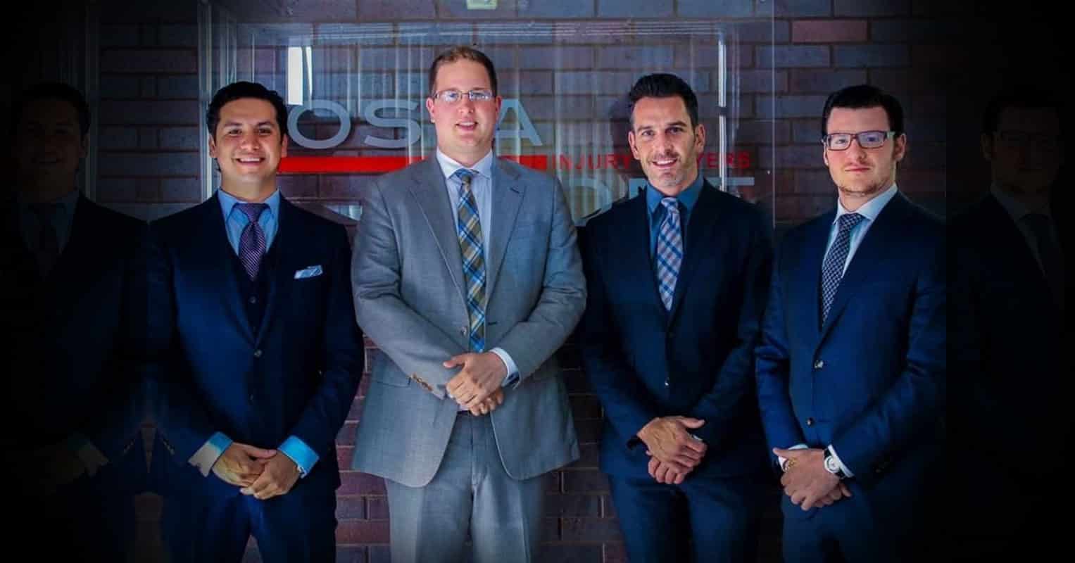 Costa Ivone, LLC Berwyn,  Office