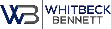 WhitbeckBeglis Tysons Corner, VA Office