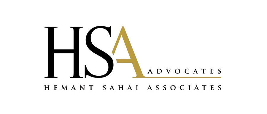 HSA Advocates New Delhi, India Office