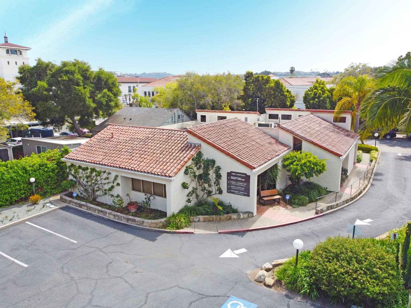 Paladin Law Group LLP Santa Barbara, CA Office