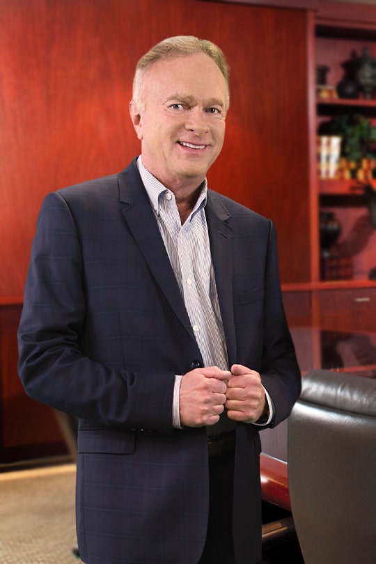 Richard Harris Law Firm Las Vegas, NV Office