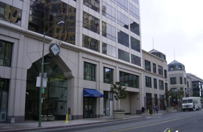 Nadrich & Cohen, LLP Oakland, CA Office