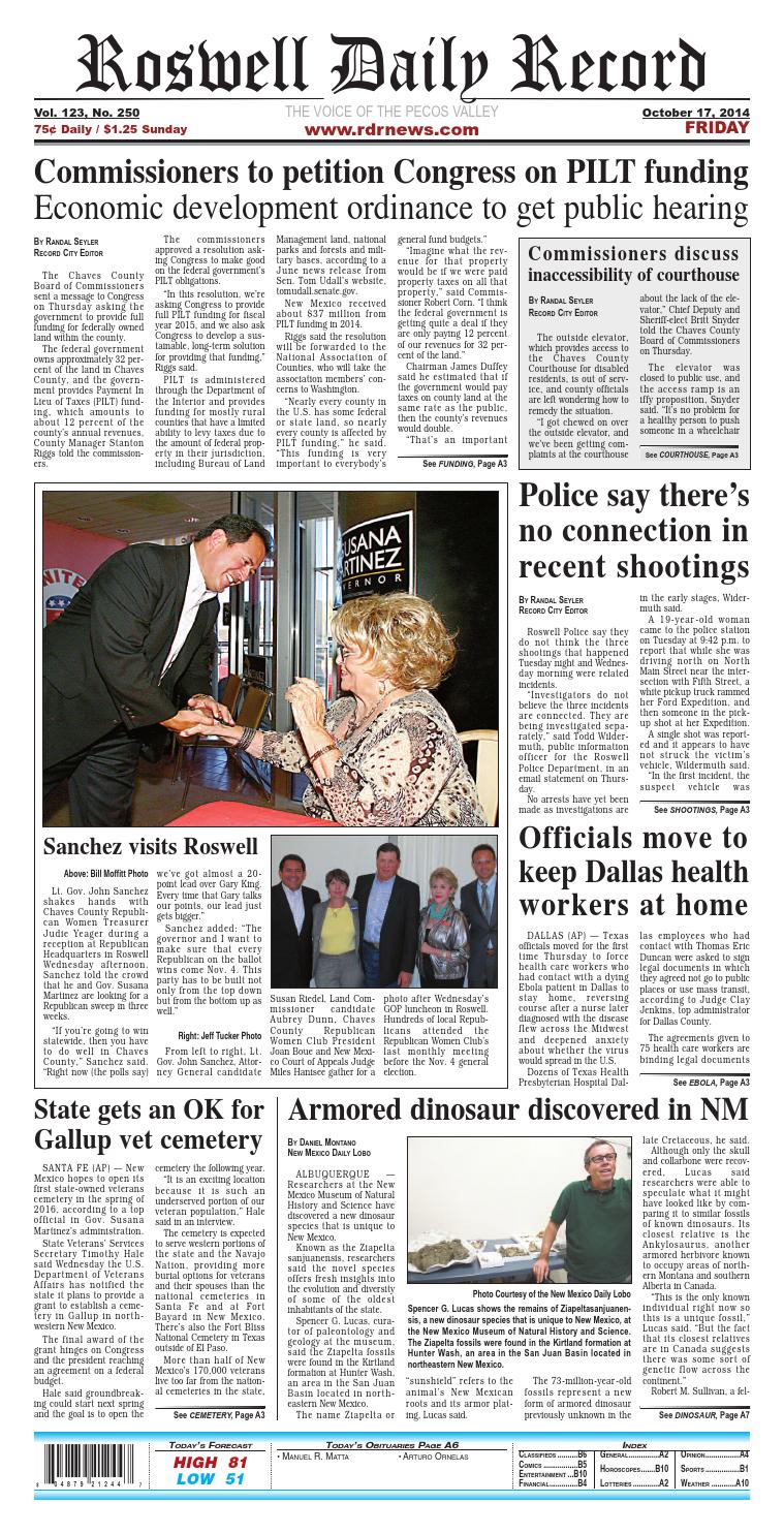 Daniel Stark, PC Lubbock, TX Office