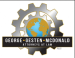 George Gesten McDonald, PLLC Richmond, VA Office