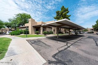 Becker & House Scottsdale, AZ Office