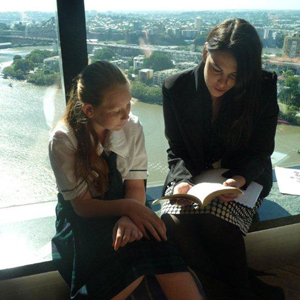 Minter Ellison Perth, Australia Office