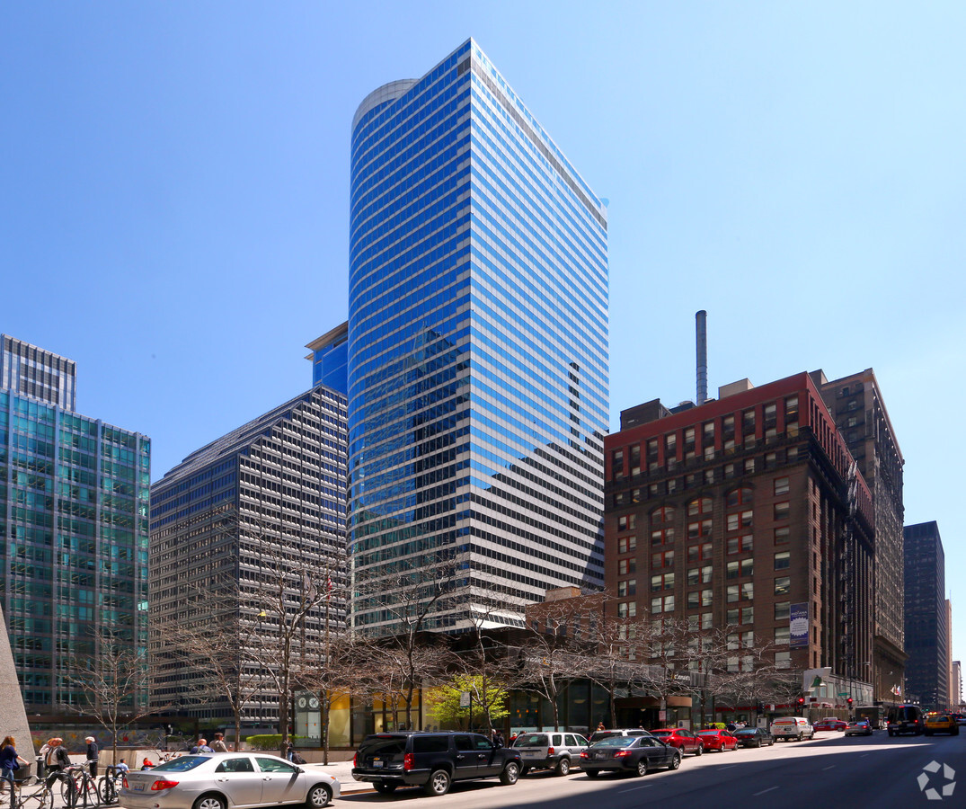 Robbins Schwartz Chicago, IL Office