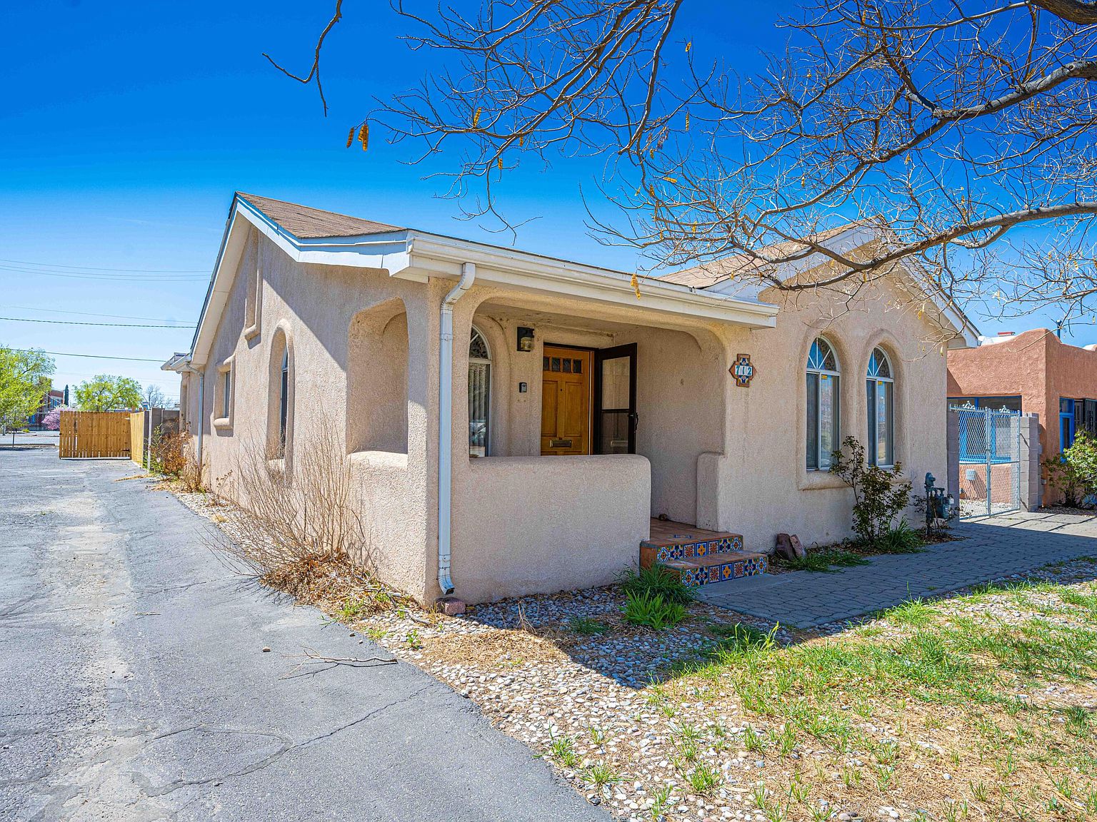 Houser LLP Albuquerque, NM Office
