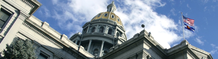 Law Office of Michael F. DiManna LLC Denver, CO Office