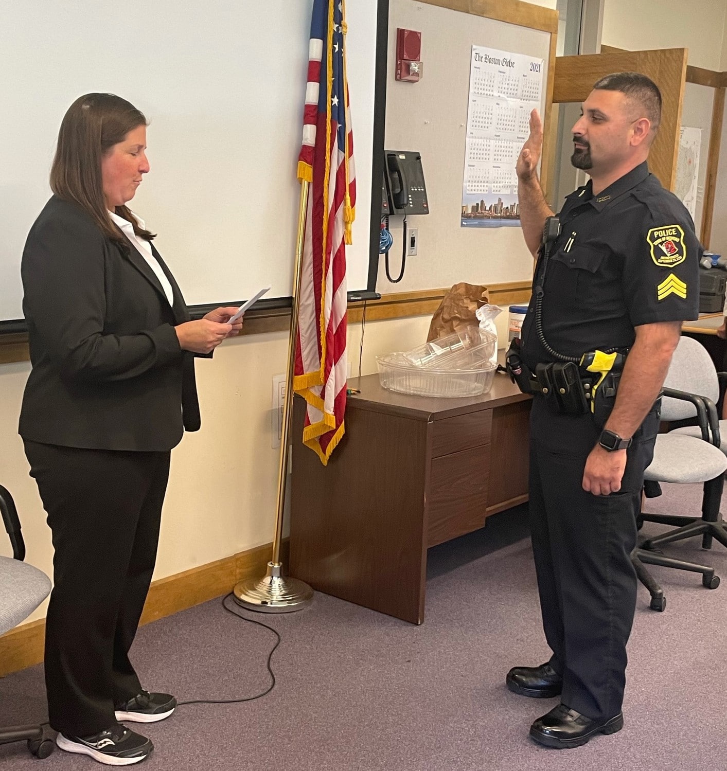 Brown & Brown PC Bedford, MA Office