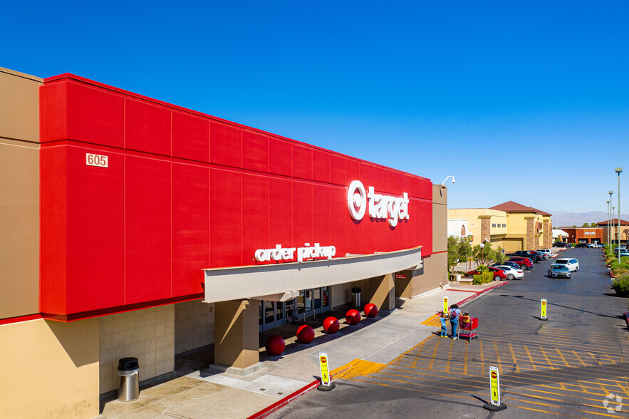 Faux Law Group Henderson, NV Office