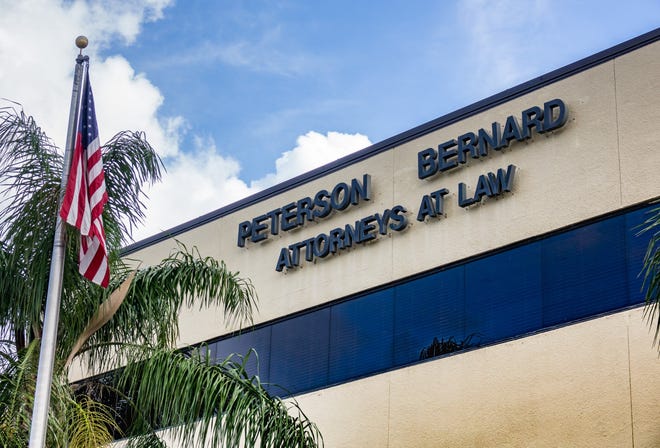Peterson Bernard Fort Lauderdale, FL Office