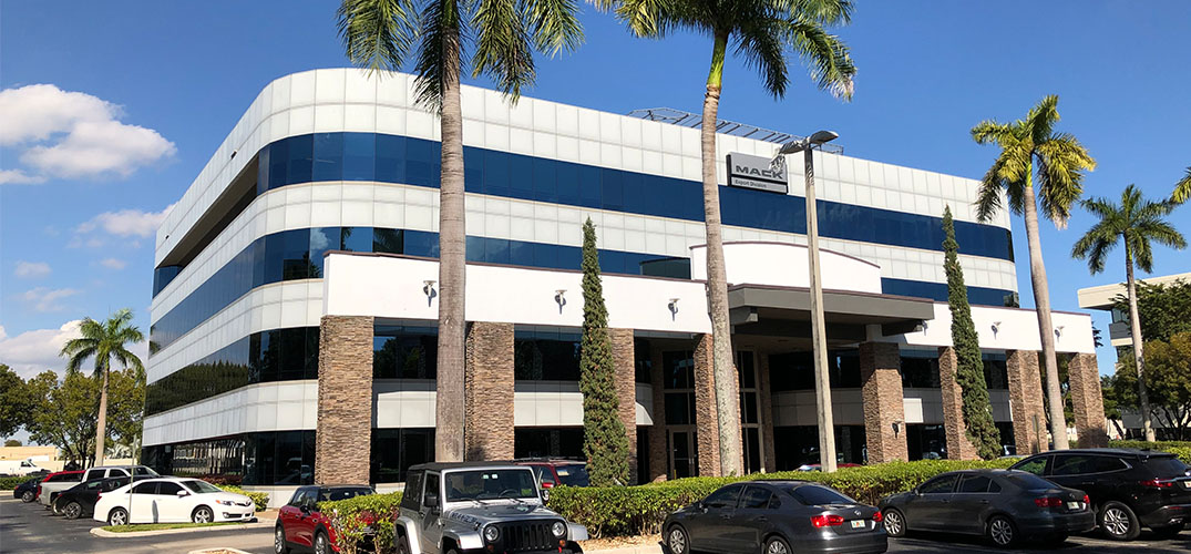 Fragomen, Del Rey, Bernsen & Loewy, LLP, Miami, FL Office