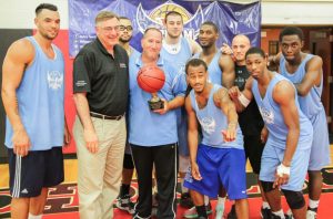 Maselli Warren Hamilton, NJ Office