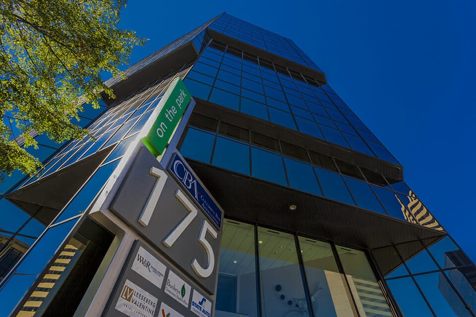 Leeseberg & Valentine Columbus, OH Office