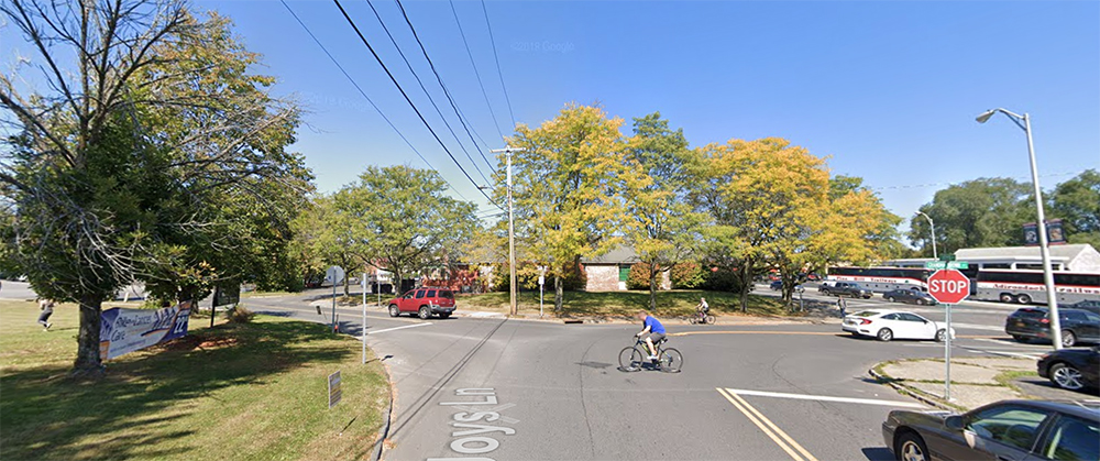 Mainetti & Mainetti, P.C Kingston,  Office