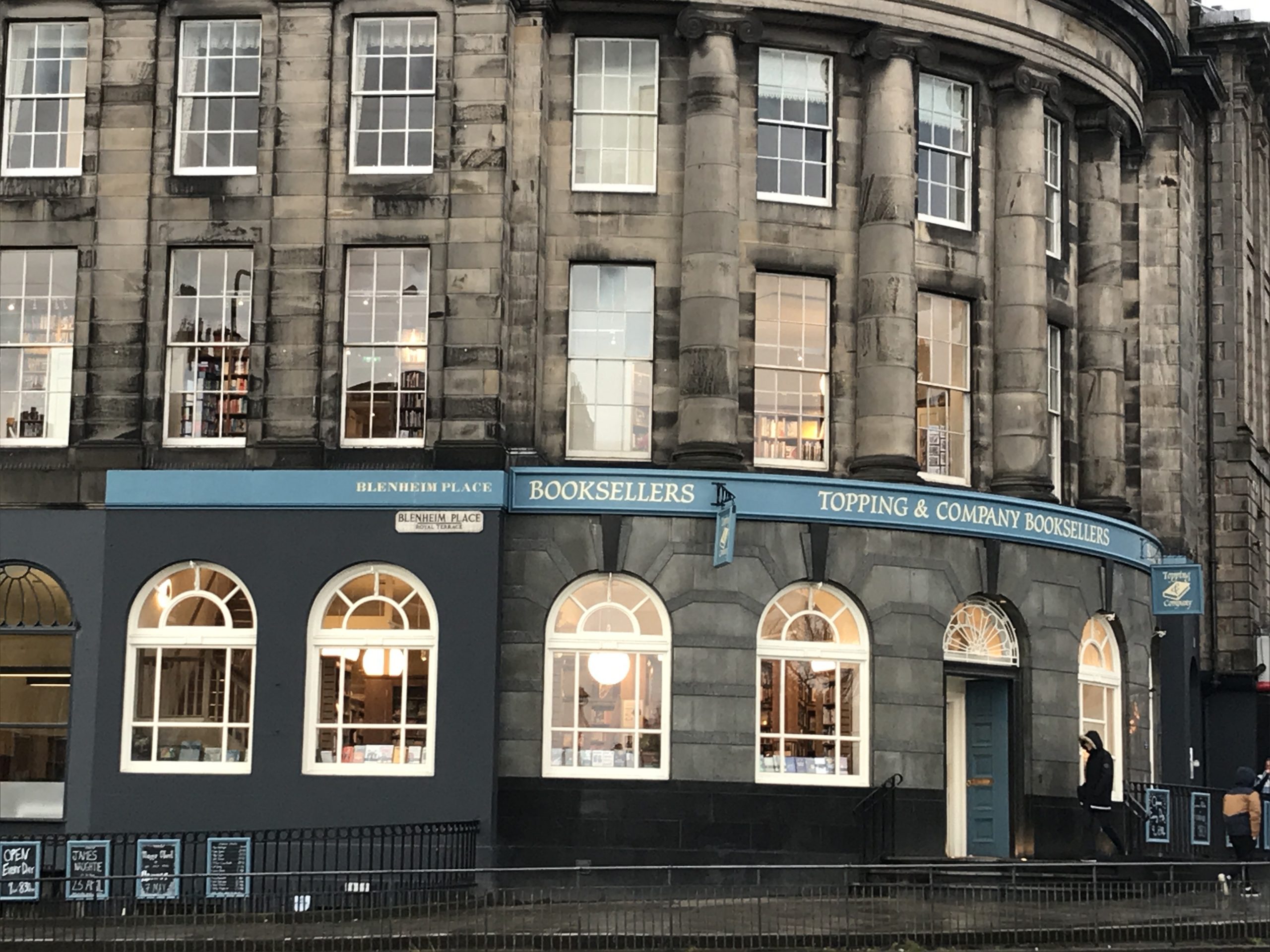 Gildeas Glasgow, United Kingdom Office