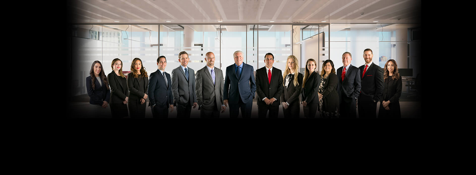 JML Law, A Professional Law Corporation Woodland Hills, CA Office