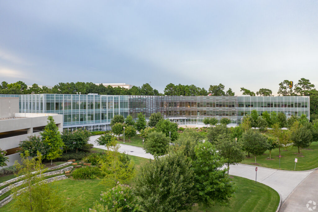 Fisher, Johnson & Huguenard, LLP Houston, TX Office