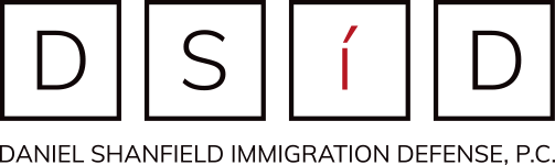 Law Offices of Daniel Shanfield - Immigration Defense, PC San Jose, CA Office