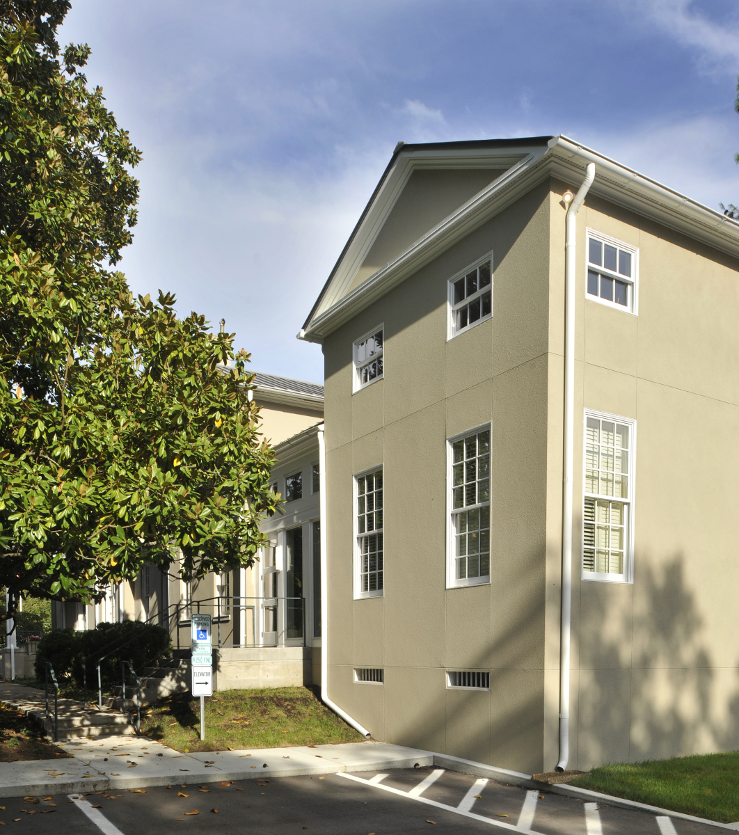 Kinnard, Clayton & Beveridge Nashville, TN Office