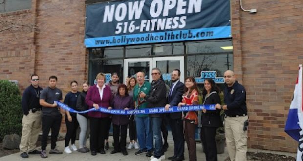 Diamond Law Group Massapequa Park, NY Office