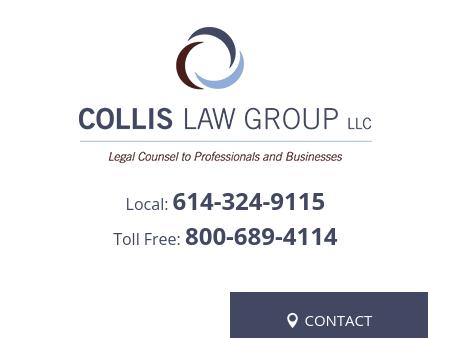 Collis Law Group LLC Columbus, OH Office