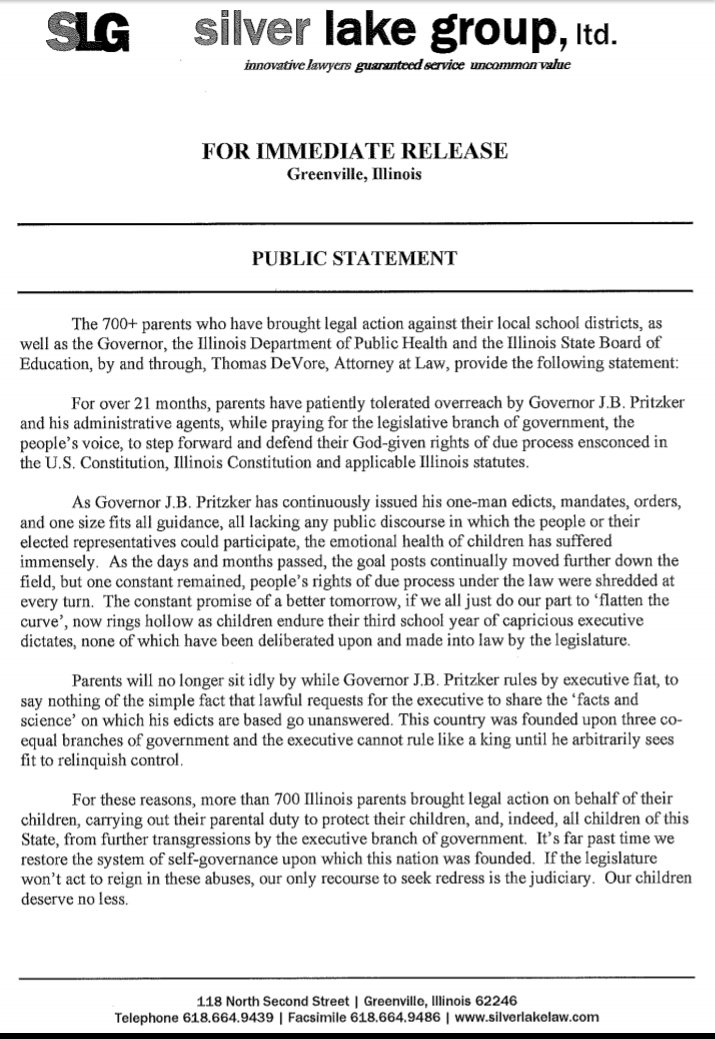 Silver Lake Group, Ltd Greenville,  Office