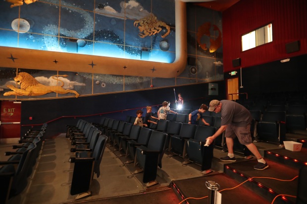 Richard Harris Law Firm Alameda, CA Office