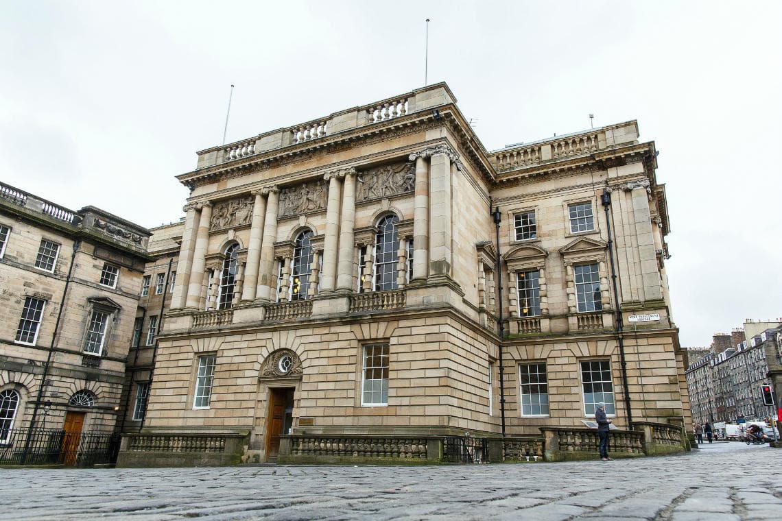 BTO Solicitors LLP Edinburgh, UK-Scotland Office