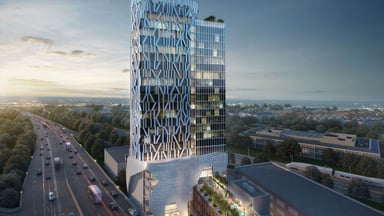 Sharp Law Offices, LLC Hudson,  Office