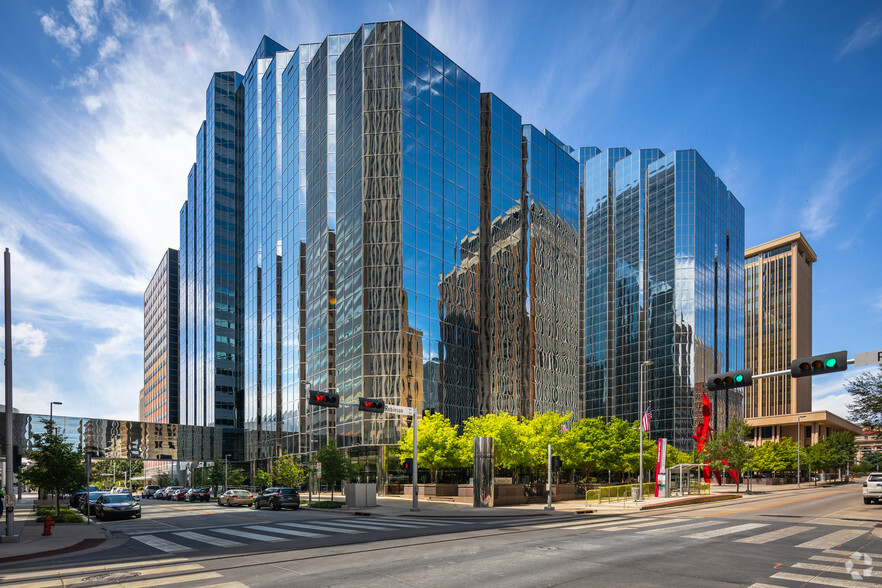 GableGotwals Oklahoma City, OK Office