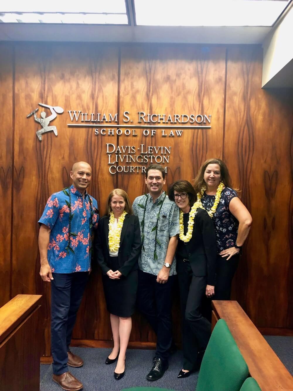 Davis Levin Livingston Honolulu, HI Office