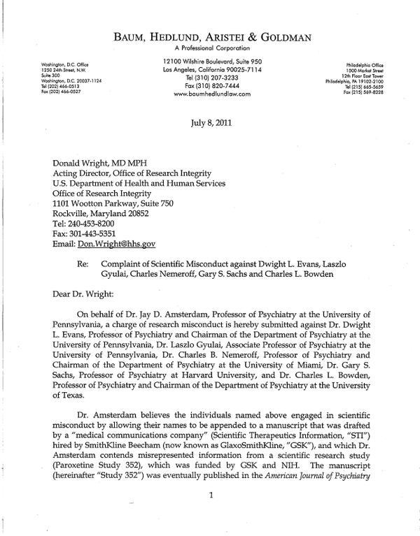 Baum, Hedlund, Aristei & Goldman, PC Los Angeles, CA Office