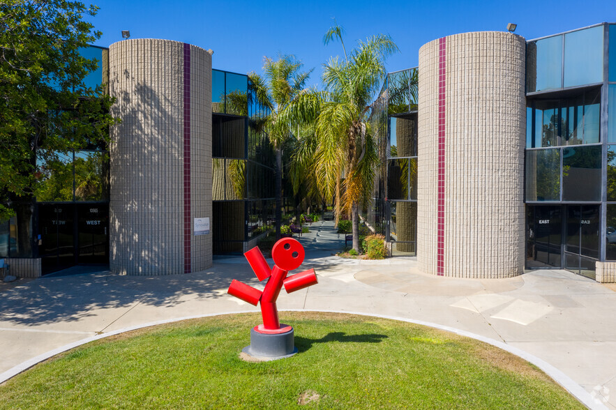 Collins Collins Muir + Stewart LLP Rancho Cucamonga, CA Office