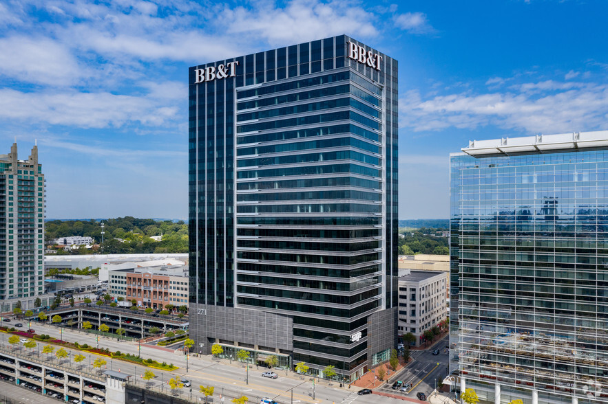 Clyde & Co LLP Atlanta, GA Office