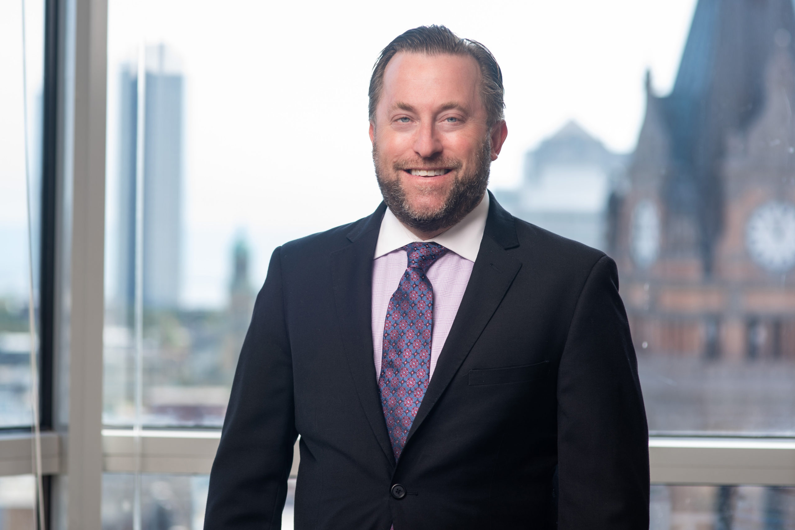 Cabaniss Law Milwaukee, WI Office