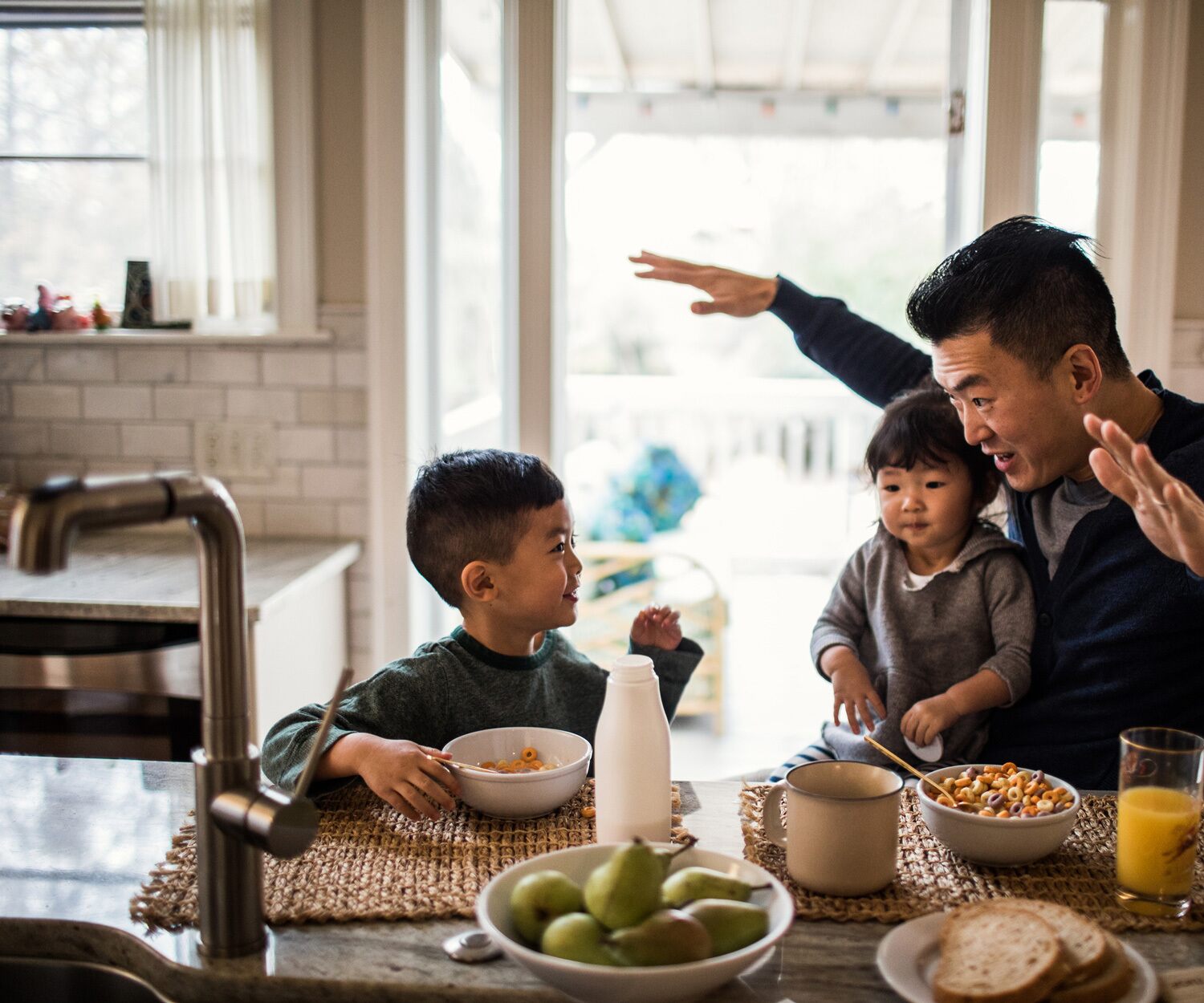 DATH PLLC Mukilteo,  Office