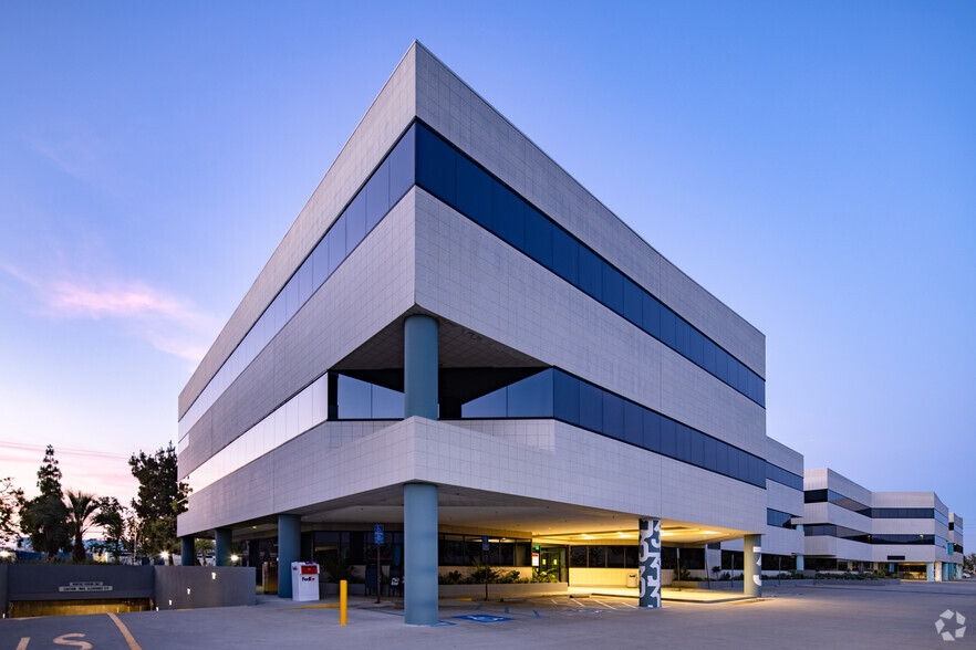 Alpert, Barr & Grant Encino, CA Office